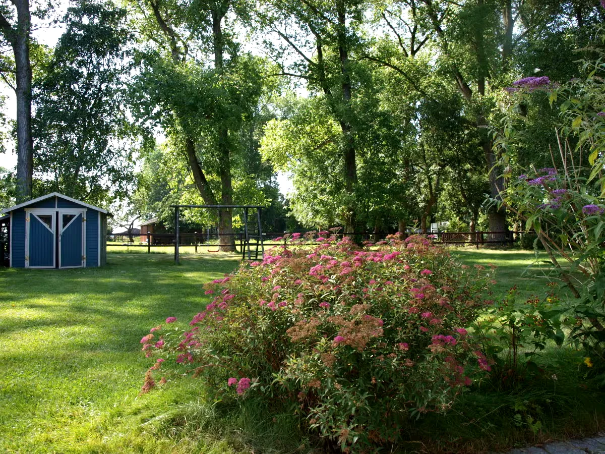 Gartenteil